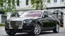 Rolls-Royce Ghost 2021 - Model 2022 chạy siêu lướt đẹp như mới