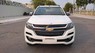 Chevrolet Colorado 2018 - Màu trắng, xe nhập