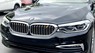 BMW 530i 2018 - Sang trọng đẳng cấp