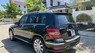 Mercedes-Benz GLK 280 2009 - Màu đen, nhập khẩu nguyên chiếc số tự động