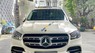 Mercedes-Benz GLS 450 2021 - Xe lướt 10.000km rất mới, trắng nội thất kem, bao check hãng