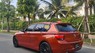 BMW 116i 2015 - BMW 116i 2015 tại Hà Nội