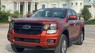 Ford Ranger 2022 - Xe bán Tải giá tốt, tặng kèm nhiều phụ kiện