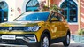 Volkswagen T-Cross 2023 - Giảm giá 50 triệu, hỗ trợ giấy tờ từ a-z