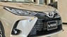 Toyota Vios 2022 - Chỉ 100tr nhận xe, tặng tiền mặt lớn, tặng phụ kiện, BHTV, camera hành trình, dán kính, tư vấn phong thủy xe, xử lý nợ xấu