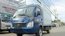 Tata Super ACE 2022 - Động cơ diesel - Tải trọng 990kg - Khuyến mãi 37 triệu đồng