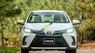 Toyota Vios 2022 - Giá tốt nhất toàn Hòa Bình cộng thêm nhiều khuyễn mại - Liên hệ hotline ngay