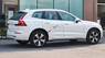 Volvo XC90 2022 - Màu trắng có sẵn, Miễn phí 3 năm bảo dưỡng