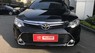 Toyota Camry 2017 - Đã test kiểm tra 176 hạng mục