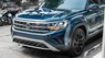 Volkswagen Teramont 2022 - Teramont ưu đãi ngay 50% trước bạ