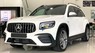 Mercedes-Benz GLB 35 2022 - Ưu đãi khủng - Xe giao ngay