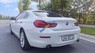 BMW 640i 2013 - Xe màu trắng