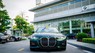 BMW 430i 2022 - Dòng xe mui trần