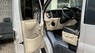 Ford Transit 2015 - Tải Van 6 chỗ 900kg đời 2015, chạy được giờ cấm tải trong TP