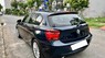 BMW 116i 2014 - Bản Hachback, màu xanh cavansite