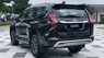 Mitsubishi Pajero Sport 2022 - Sẵn xe giao ngay khu vực miền Bắc, giá giảm cực sâu khuyến mại cực lớn