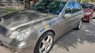 Mercedes-Benz C 240 2004 - Màu xám, nhập khẩu chính chủ