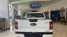 Ford Ranger 2022 - [Giao xe ngay - Ưu đãi tết] Tặng phụ kiện chính hãng, giảm tiền mặt + hỗ trợ bank, thủ tục nhận xe nhanh gọn
