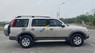 Ford Everest 2007 - Màu bạc số sàn, giá chỉ 260 triệu