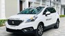 Peugeot 3008 2018 - Màu trắng, giá cực tốt.