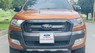 Ford Ranger 2016 - Xe đã trang bị nhiều phụ kiện giá trị