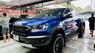 Ford Ranger Raptor 2019 - Chạy zin 4v km, full lịch sử hãng