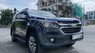Chevrolet Trailblazer 2018 - Số tự động