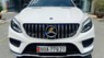 Mercedes-Benz GLE 43 2019 - Màu trắng, nhập khẩu