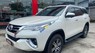 Toyota Fortuner 2019 - Toyota Fortuner 2019 số tự động tại Tp.HCM
