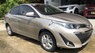 Toyota Vios 2019 - Giá bán 495tr