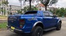 Ford Ranger Raptor 2018 - Màu xanh đẹp, giá hữu nghị