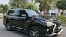 Lexus LX 570 2018 - Biển Hà Nội ưa nhìn