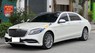 Mercedes-Maybach S 450 2018 - Màu trắng, nhập khẩu