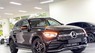 Mercedes-Benz GLC 300 2022 - Đen nội thất nâu - Black friday giảm giá các mẫu - Hỗ trợ 50% trước bạ