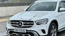 Mercedes-Benz GLC 200 2021 - Cần bán xe màu trắng