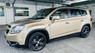 Chevrolet Orlando 2011 - Miễn phí 100% thuế trước bạ - Tặng ngay 1 miếng vàng thần tài khi mua xe trong tháng