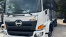 Hino FG 2022 - Dòng xe tải chất lượng cao, hỗ trợ trả góp, giao xe nhanh