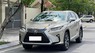 Lexus RX 350 2018 - Bán xe bản 06 chỗ, xe nhập Mỹ, giá tốt, giao xe toàn quốc