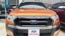 Ford Ranger 2017 - Tặng phụ kiện đi kèm: Nắp thùng kéo, phim cách nhiệt, lót sàn