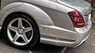 Mercedes-Benz S400 2009 - Màu bạc, xe nhập
