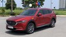 Mazda CX-8 2019 - Xe màu đỏ nổi bật, bắt mắt