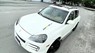 Porsche Cayenne 2009 - Đăng ký 2009 màu trắng zin, full đủ đồ chơi nội thất da bò nệm da zin