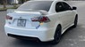 Mitsubishi Lancer Fortis 2009 - Mitsubishi Lancer Fortis 2009