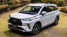 Toyota Veloz Cross 2022 - Tặng gói quà tặng trong tháng 11