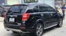 Chevrolet Captiva 2018 - Chevrolet Captiva 2018 tại Tp.HCM