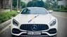 Mercedes-Benz 2018 - Mercedes-Benz GT 2018