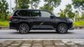 Lexus LX 570 2021 - Màu đen, xe nhập