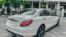 Mercedes-Benz C180 2019 - Trắng/kem siêu đẹp, siêu hiếm, xe cực mới - Bao test thoải mái về chất lượng. Hỗ trợ bank 199tr nhận xe đi luôn