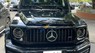 Mercedes-Benz G63 2021 - Nhập khẩu Australia, đi 12 ngàn kilomet