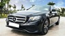 Mercedes-Benz E180 2020 - Lướt 4000 km/ năm - Trang bị thêm options gần 200 triệu - Bank 70% giá trị xe